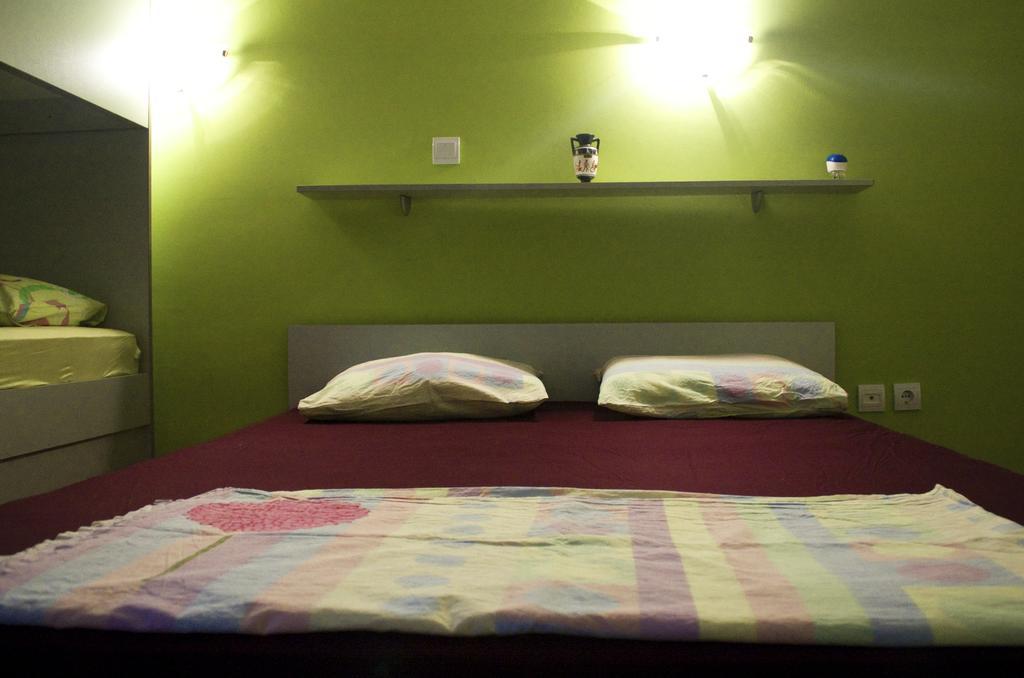 Apartments リサン 部屋 写真