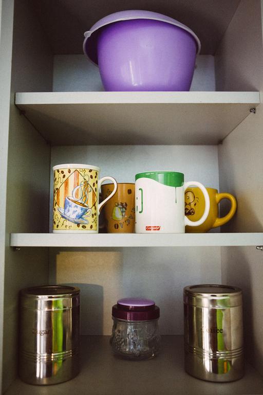Apartments リサン 部屋 写真