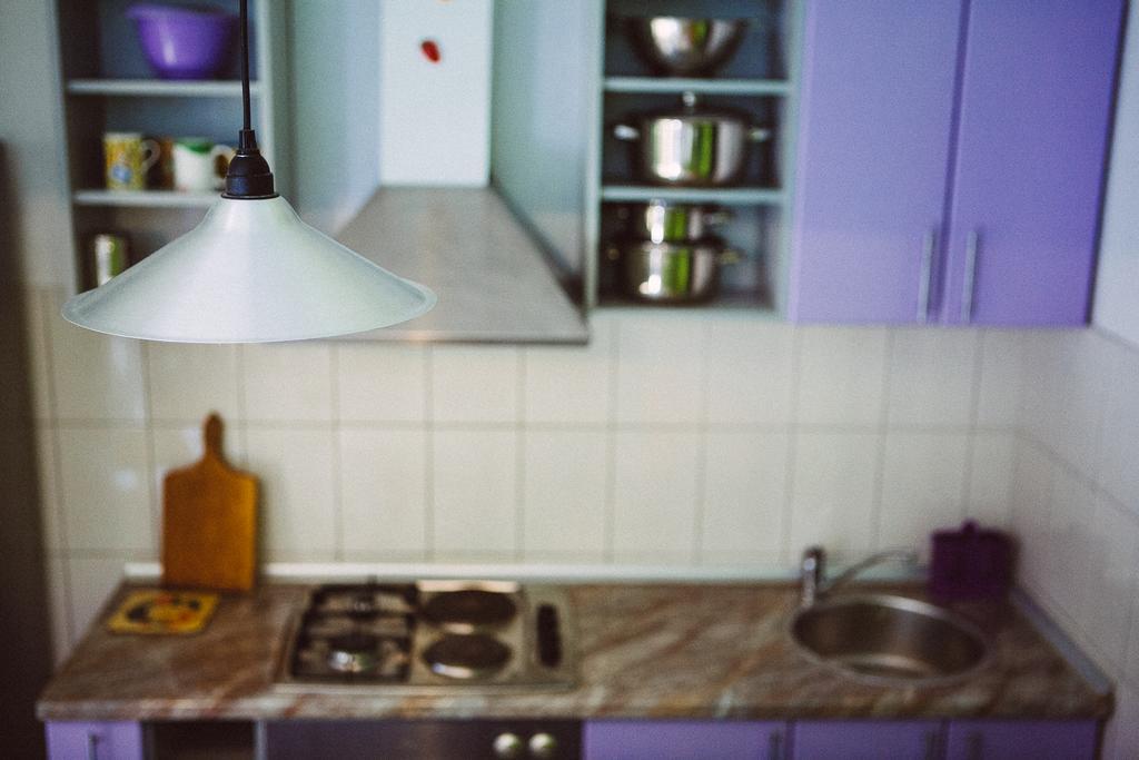 Apartments リサン 部屋 写真