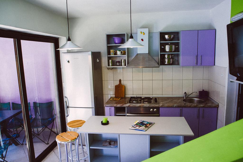 Apartments リサン 部屋 写真