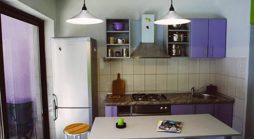 Apartments リサン 部屋 写真