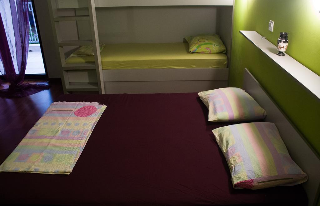 Apartments リサン 部屋 写真