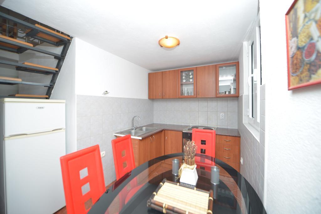 Apartments リサン エクステリア 写真